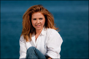 Vicki Monroe Psychic Medium