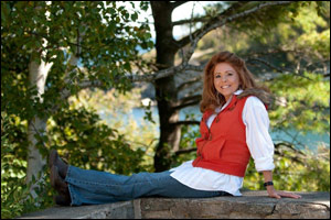Vicki Monroe Psychic Medium